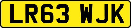 LR63WJK