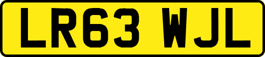 LR63WJL