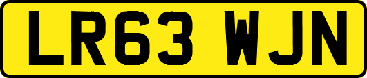 LR63WJN