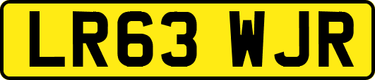 LR63WJR