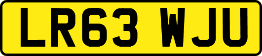LR63WJU