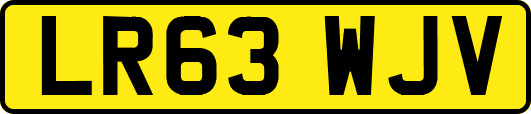 LR63WJV