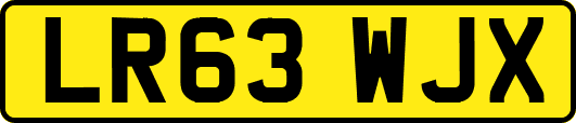LR63WJX