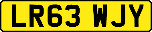LR63WJY