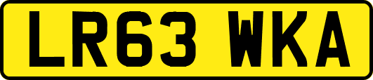LR63WKA