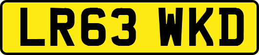 LR63WKD
