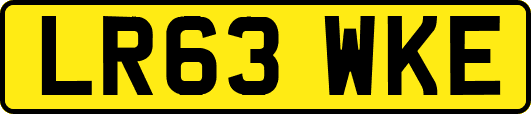 LR63WKE