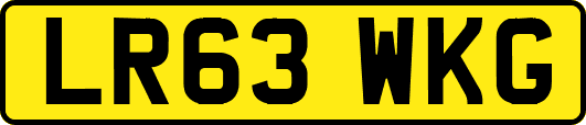 LR63WKG