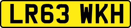 LR63WKH