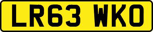 LR63WKO
