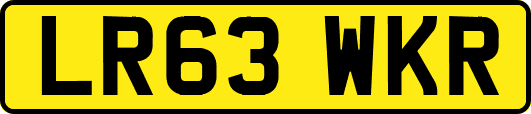 LR63WKR