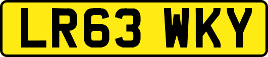 LR63WKY
