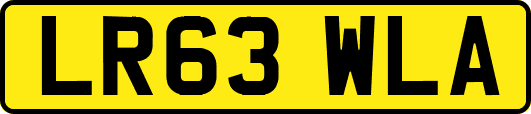 LR63WLA