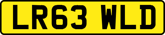 LR63WLD