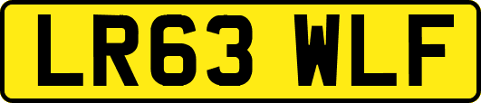 LR63WLF