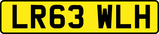 LR63WLH