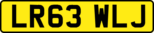 LR63WLJ