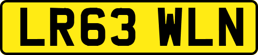 LR63WLN