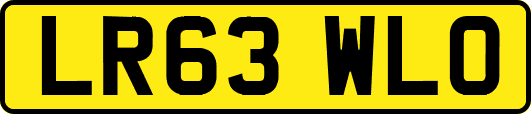 LR63WLO