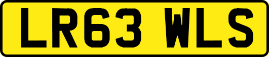 LR63WLS