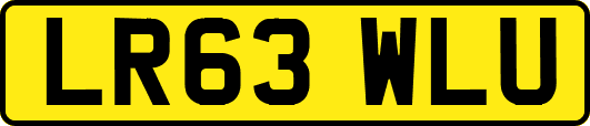 LR63WLU