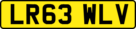 LR63WLV