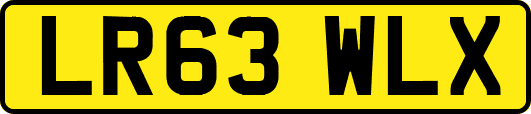 LR63WLX