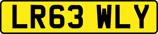 LR63WLY