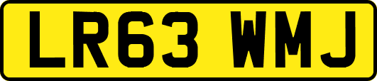 LR63WMJ