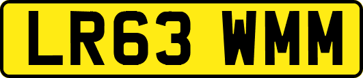 LR63WMM