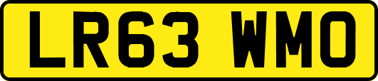 LR63WMO