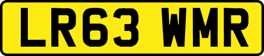 LR63WMR