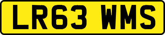 LR63WMS