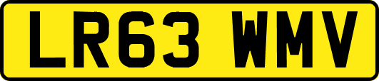 LR63WMV