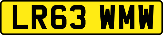 LR63WMW