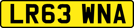 LR63WNA