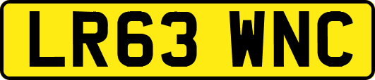 LR63WNC