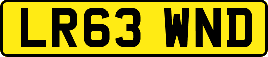 LR63WND
