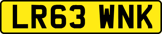 LR63WNK
