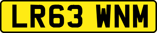 LR63WNM