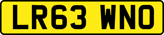LR63WNO