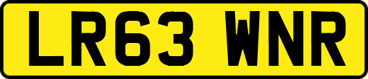 LR63WNR