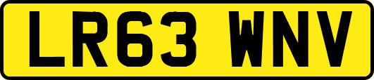 LR63WNV