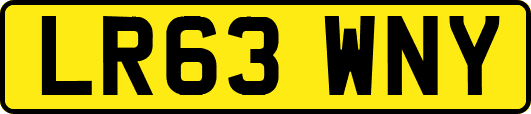 LR63WNY