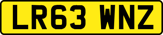 LR63WNZ