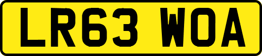 LR63WOA