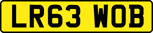 LR63WOB