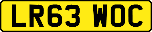 LR63WOC