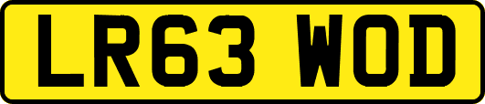 LR63WOD