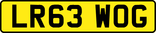 LR63WOG